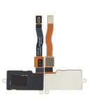Replacement Fingerprint Reader With Flex Cable (Inside The Screen) Compatible with Motorola Edge Plus 5G (XT2061 / 2020)