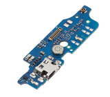 Replacement Charging Port Board Compatible with Motorola Moto E6 Plus (XT2025 / 2019) (Premium)