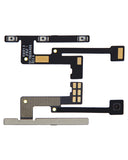 Replacement Power / Volume Button Flex Cable Compatible with Motorola Moto G Stylus 5G (XT2131 / 2021)