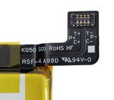 Replacement Battery Compatible with Motorola One Hyper (XT2027 / 2020) (KG50)