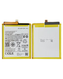 Replacement Battery Compatible with Motorola Edge 20 (XT2143 / 2021) (MB40)