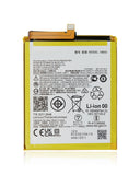 Replacement Battery Compatible with Motorola Edge 20 (XT2143 / 2021) (MB40)