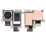 Replacement Back Camera (Main & Telephoto) Compatible with Motorola Edge 20 Pro (XT2153-1 / 2021)