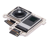 Replacement Back Camera (Main & Telephoto) Compatible with Motorola Edge 20 Pro (XT2153-1 / 2021)