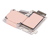 Replacement Back Camera (Main & Telephoto) Compatible with Motorola Edge 20 Pro (XT2153-1 / 2021)
