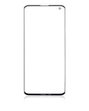 Replacement Front Glass Compatible with Motorola Edge 5G (XT2063 / 2020) / Edge Plus (XT2061 / 2020)