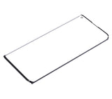 Replacement Front Glass Compatible with Motorola Edge 5G (XT2063 / 2020) / Edge Plus (XT2061 / 2020)