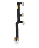 Replacement Power And Volume Button Flex Compatible with Motorola Moto G Play (XT2093 / 2021)