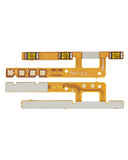 Replacement Power Button Flex Cable Compatible with Motorola Moto G Fast (XT2045-3 / 2020)