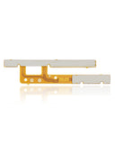 Replacement Power Button Flex Cable Compatible with Motorola Moto G Fast (XT2045-3 / 2020)