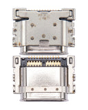 Replacement Charging Port Only Compatible with Amazon Kindle Fire HD 10 (9th Gen, 2019)