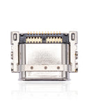 Replacement Charging Port Only Compatible with Amazon Kindle Fire HD 10 (9th Gen, 2019)