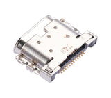 Replacement Charging Port Only Compatible with Amazon Kindle Fire HD 10 (9th Gen, 2019)