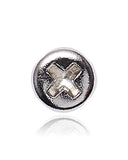 Replacement Full Screw Set (3.0 MM) Compatible with Samsung Galaxy (100 Pack)