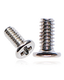 Replacement Full Screw Set (3.0 MM) Compatible with Samsung Galaxy (100 Pack)