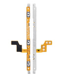 Replacement Power And Volume Button Flex Cable Compatible with Samsung Galaxy A70 (A705 / 2019)