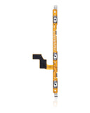 Replacement Power And Volume Button Flex Cable Compatible with Samsung Galaxy A70 (A705 / 2019)