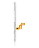 Replacement Power And Volume Button Flex Cable Compatible with Samsung Galaxy A70 (A705 / 2019)