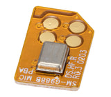Replacement Microphone (Above The Camera Lens Bracket) Compatible with Samsung Galaxy S20 Ultra