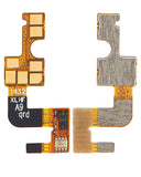 Replacement Proximity Sensor Flex Cable Compatible with Motorola One Vision (XT1970 / 2019) / P50 (XT1970 / 2019)