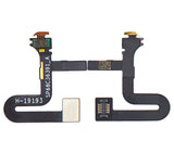 Replacement Proximity Sensor Flex Cable Compatible with Motorola Moto G7 (XT1962 / 2019)