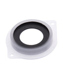 Replacement Back Camera Lens Top Bracket Compatible with Motorola One 5G (XT2075-1 / 2020)