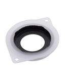 Replacement Back Camera Lens Top Bracket Compatible with Motorola One 5G (XT2075-1 / 2020)