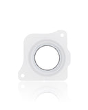 Replacement Back Camera Lens Top Bracket Compatible with Motorola Moto G100 (XT2125-4 / 2021)