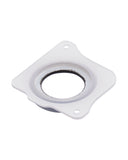 Replacement Back Camera Lens Top Bracket Compatible with Motorola Moto G100 (XT2125-4 / 2021)
