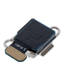 Replacement Back Camera (Ultra Wide) Compatible with Samsung Galaxy S21 5G / S21 Plus 5G