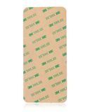 Replacement 3M Glue Adhesive Tape (For Back Glass) Compatible with Apple iPhone 8 Plus (10 Pack)