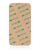Replacement 3M Glue Adhesive Tape (For Back Glass) Compatible with Apple iPhone 12 Mini / 13 Mini (10 Pack)