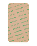 Replacement 3M Glue Adhesive Tape (For Back Glass) Compatible with Apple iPhone 11 (10 Pack)
