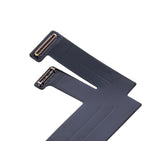 Replacement Charging Port Flex Cable Compatible with Apple iPhone 12 Mini (Aftermarket Plus) (Green)