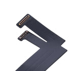 Replacement Charging Port Flex Cable Compatible with Apple iPhone 12 Mini (Aftermarket Plus) (Blue)