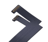 Replacement Charging Port Flex Cable Compatible with Apple iPhone 12 Mini (Aftermarket Plus) (Red)