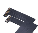 Replacement Charging Port Flex Cable Compatible with Apple iPhone 12 Mini (Aftermarket Plus) (White)