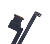 Replacement Charging Port Flex Cable Compatible with Apple iPhone 12 Pro Max (Aftermarket Plus) (Gold)