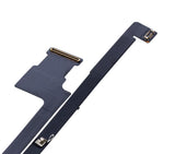 Replacement Charging Port Flex Cable Compatible with Apple iPhone 12 Pro Max (Aftermarket Plus) (Pacific Blue)
