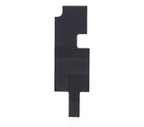 Replacement Motherboard Heat Shield Compatible with Apple iPhone 12 Mini (2 Piece Set) (10 Pack)