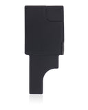 Replacement Motherboard Heat Shield Compatible with Apple iPhone 12 / 12 Pro (2 Piece Set) (10 Pack)