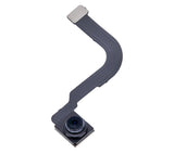 Replacement Front Camera Module With Bracket Compatible with Apple iPhone 12 (Decoupling Required)