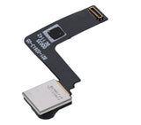 Replacement Front Camera Module With Bracket Compatible with Apple iPhone 12 Mini (Decoupling Required)