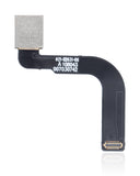 Replacement Front Camera Module With Bracket Compatible with Apple iPhone 12 Pro Max (Decoupling Required)