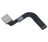 Replacement Front Camera Module With Bracket Compatible with Apple iPhone 12 Pro Max (Decoupling Required)