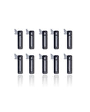 Replacement Earpiece Mesh Compatible with Apple iPhone 12 / 12 Mini / 12 Pro / 12 Pro Max (10 Pack)