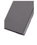 Replacement OLED Assembly With Frame Compatible with Samsung Galaxy Note 10 (Refurbished) (Aura Black)