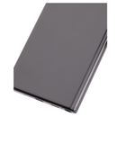 Replacement OLED Assembly With Frame Compatible with Samsung Galaxy Note 10 (Refurbished) (Aura Black)