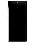 Replacement OLED Assembly With Frame Compatible with Samsung Galaxy Note 10 (Refurbished) (Aura Pink)