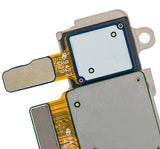 Replacement Back Camera Compatible with Samsung Galaxy Note 10 (Used OEM Pull: Grade B)